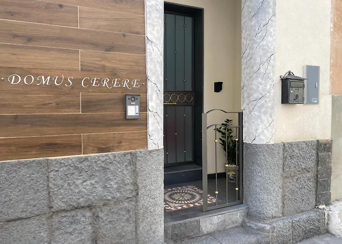 Domus Cerere