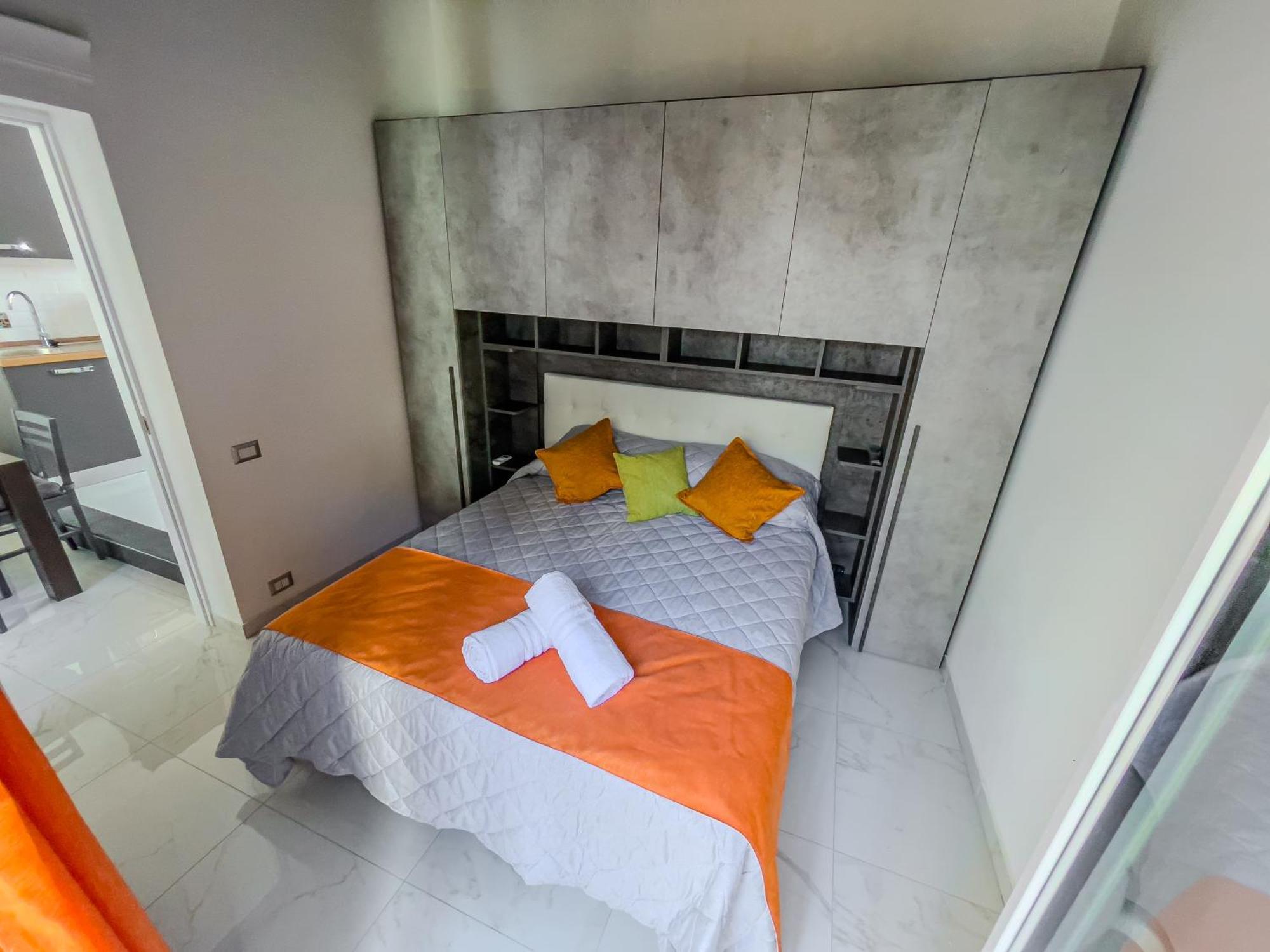 Domus Cerere * Catania
