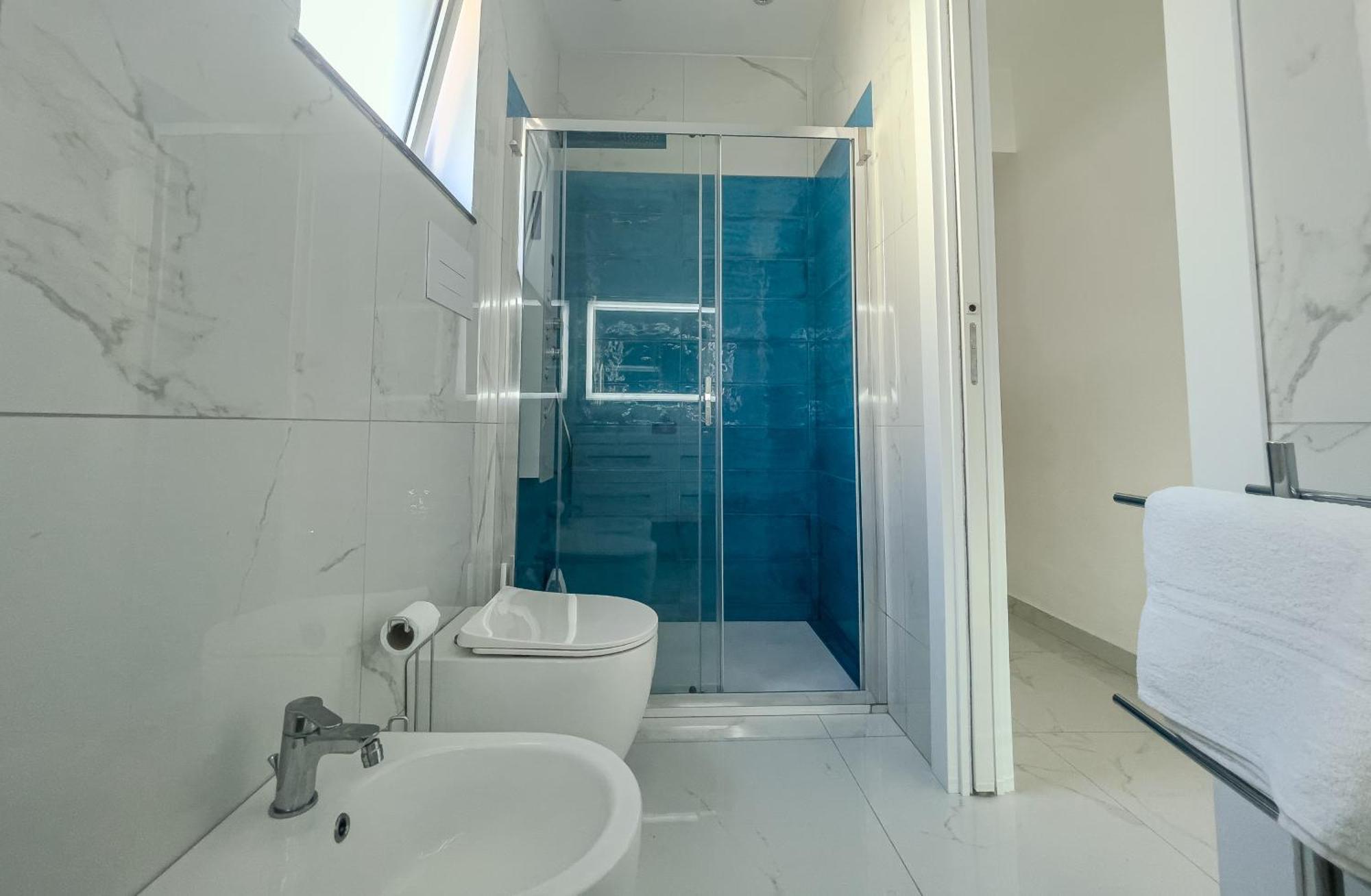 Domus Cerere Holiday home *