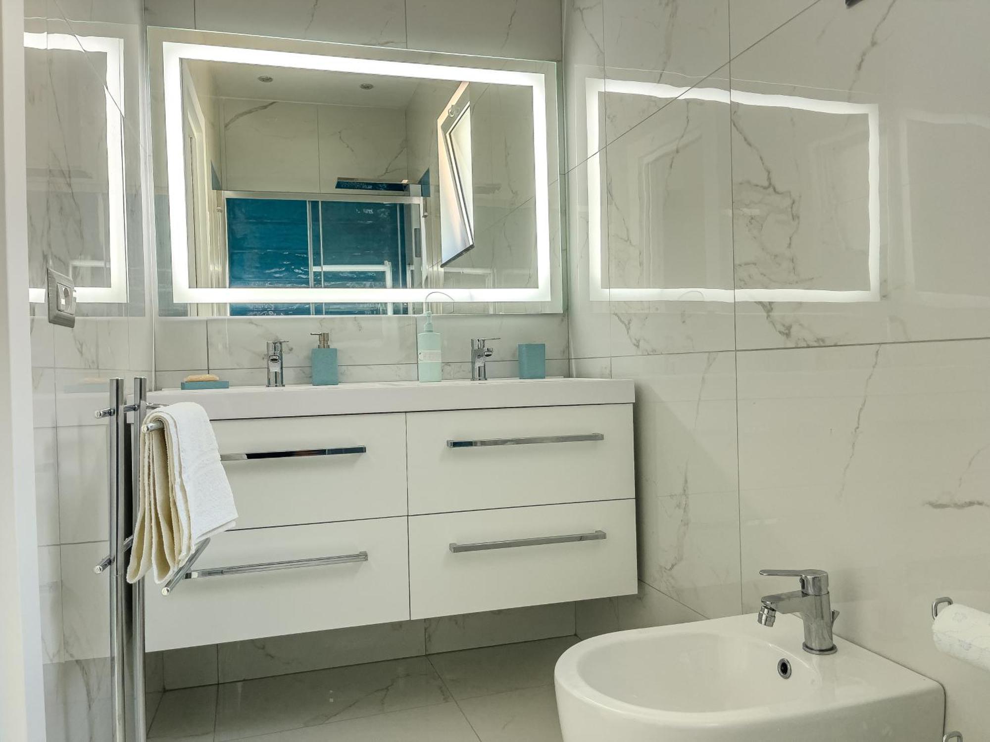 Domus Cerere Holiday home *