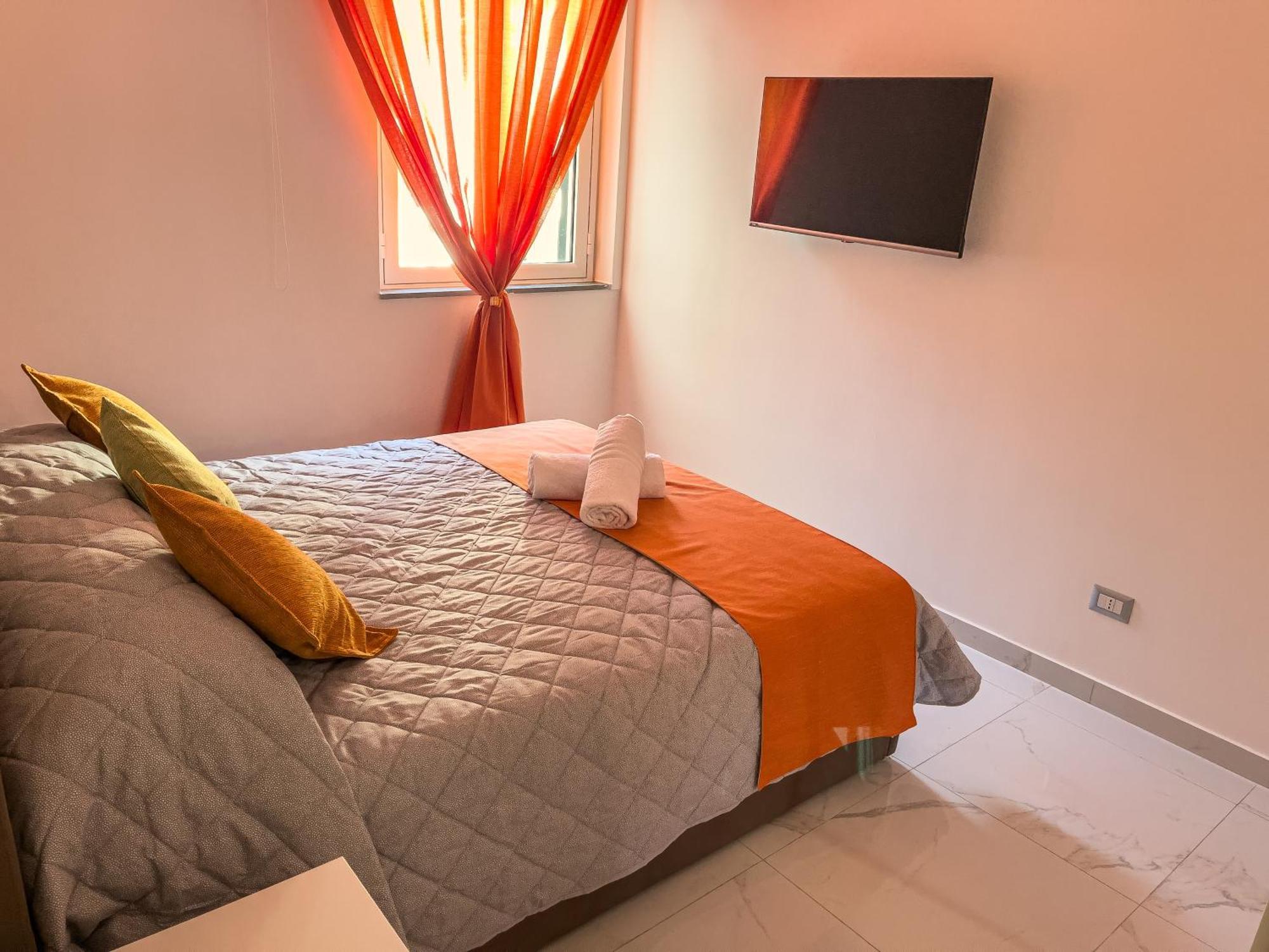 Holiday home Domus Cerere
