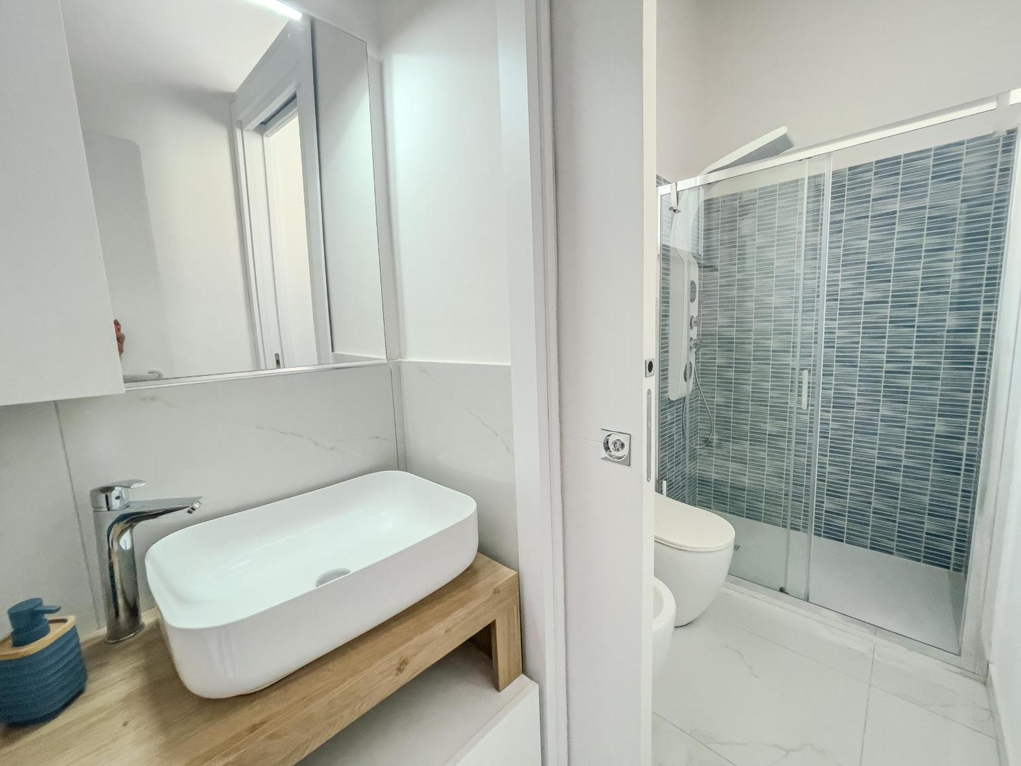 Domus Cerere Holiday home *