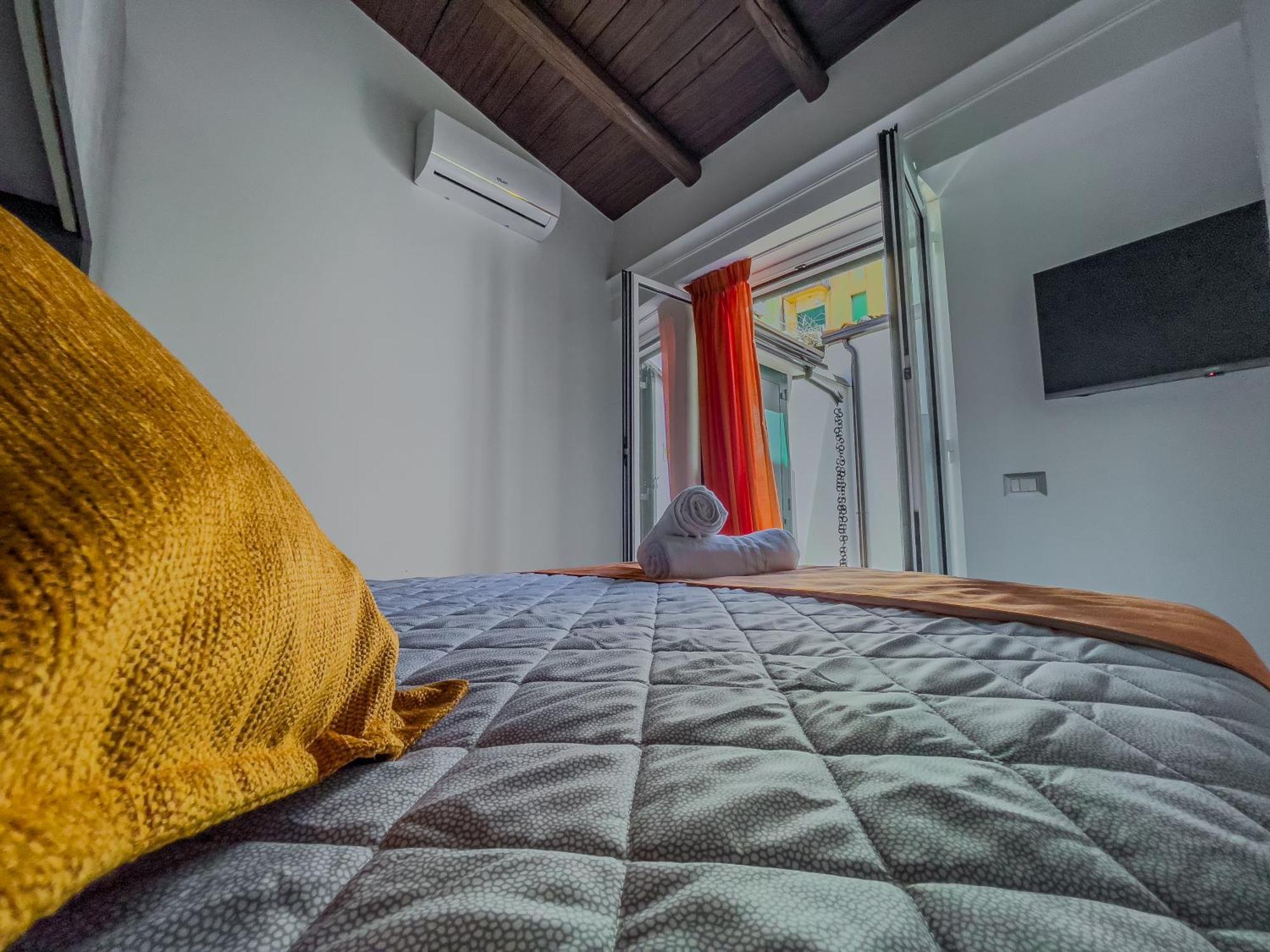 Domus Cerere Holiday home *
