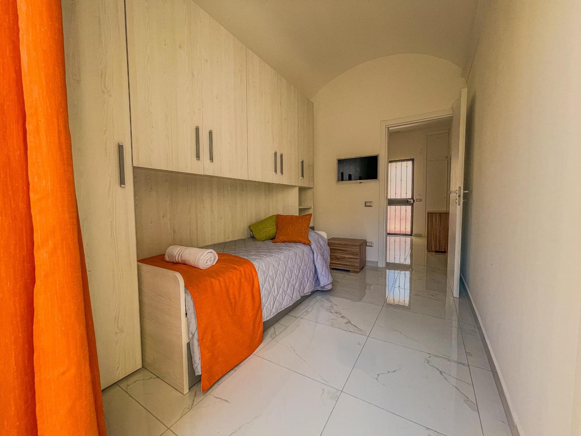 Holiday home Domus Cerere *