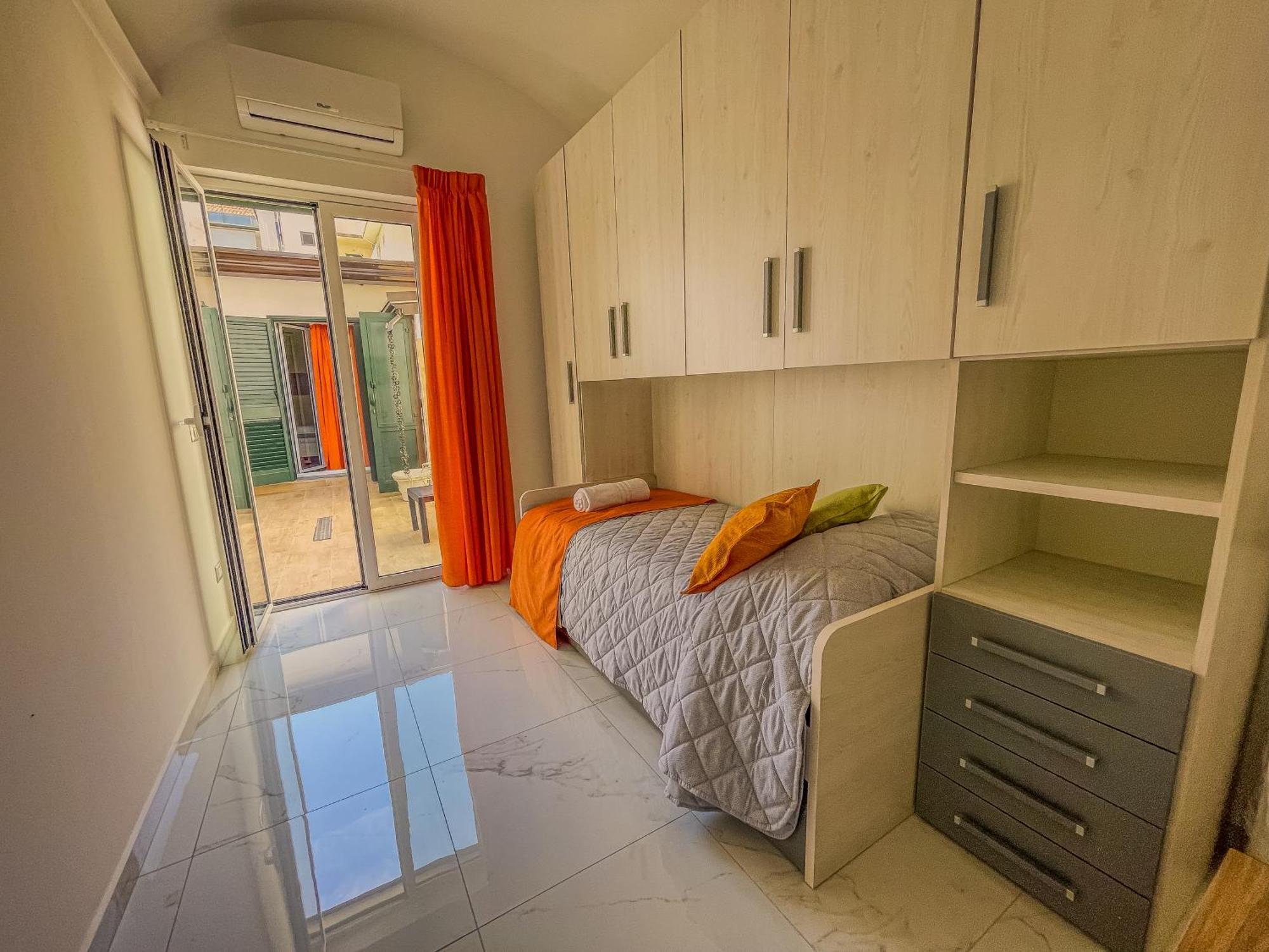 Holiday home Domus Cerere