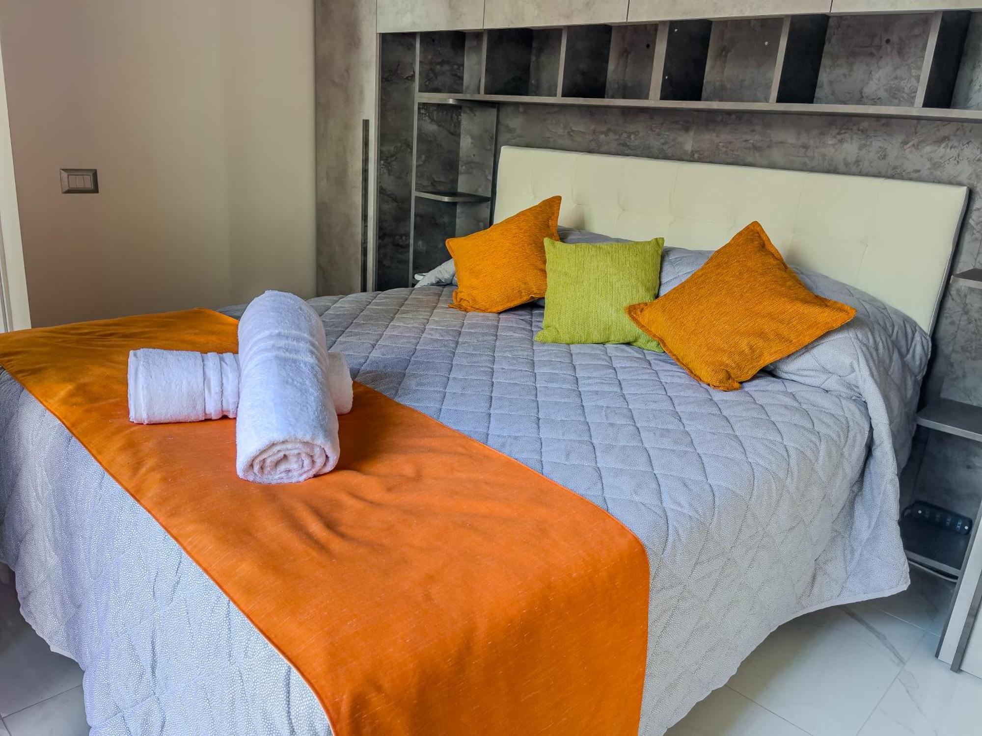 Domus Cerere Holiday home *