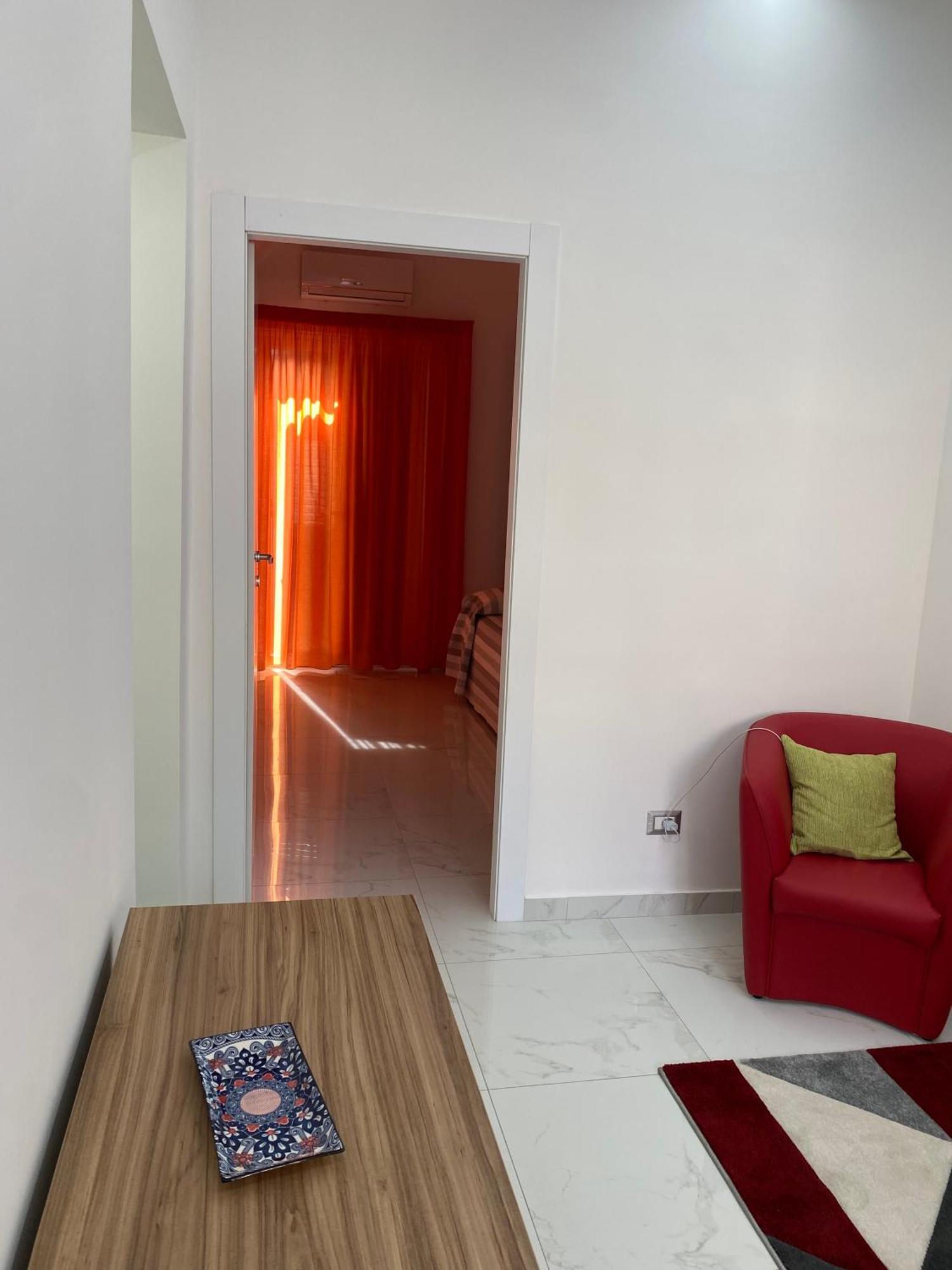 Domus Cerere Holiday home Catania