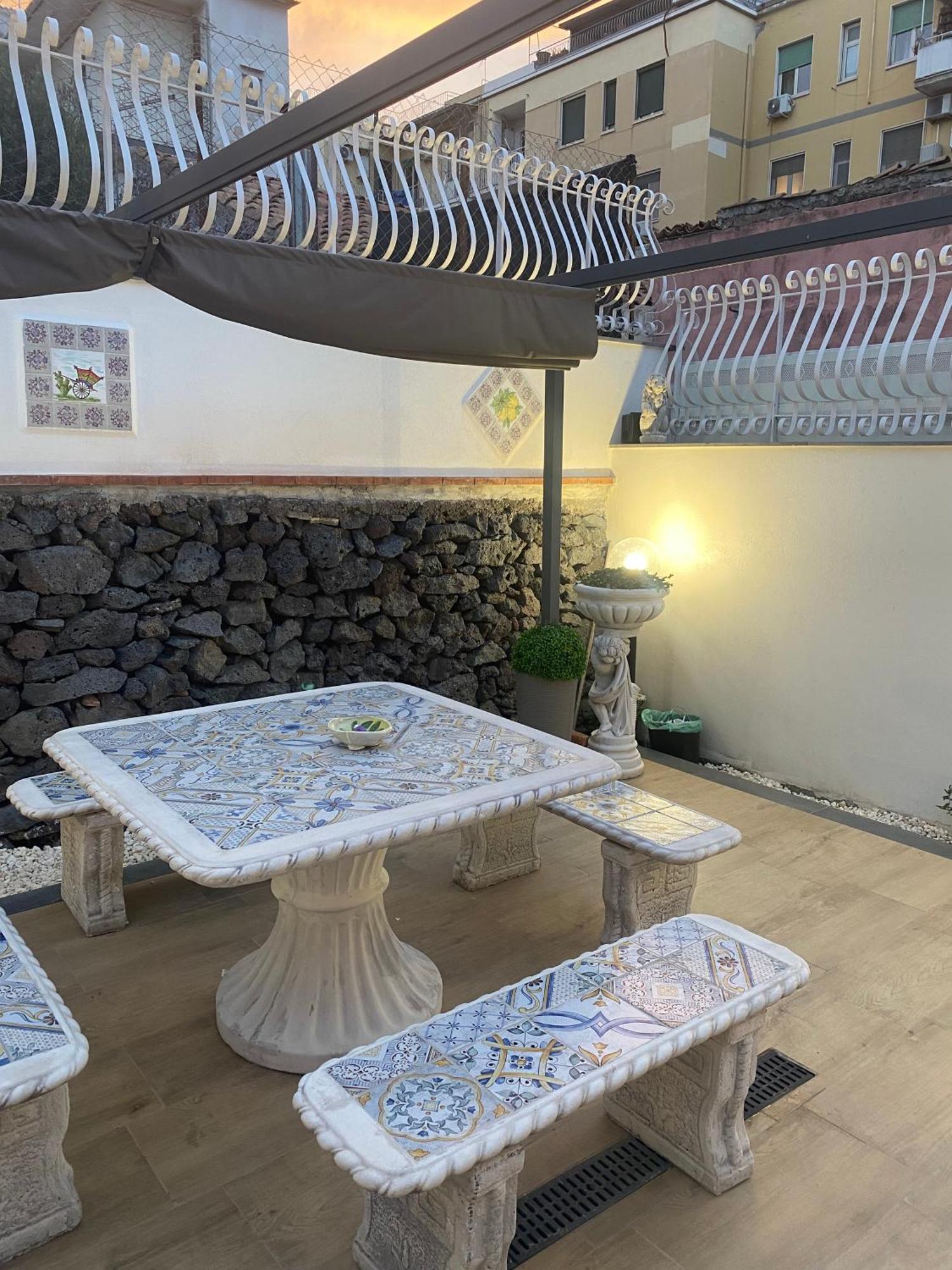 Domus Cerere Holiday home