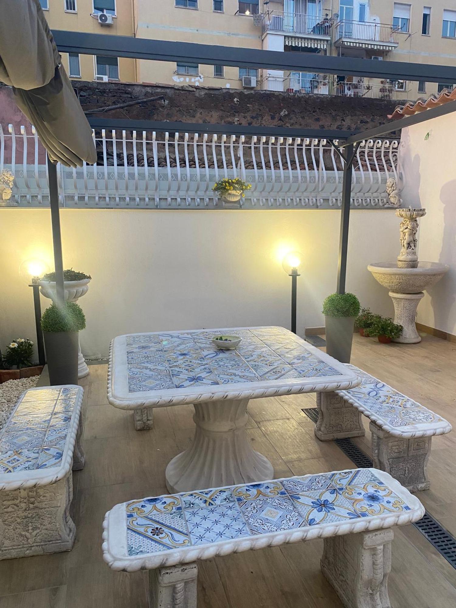 Holiday home Domus Cerere