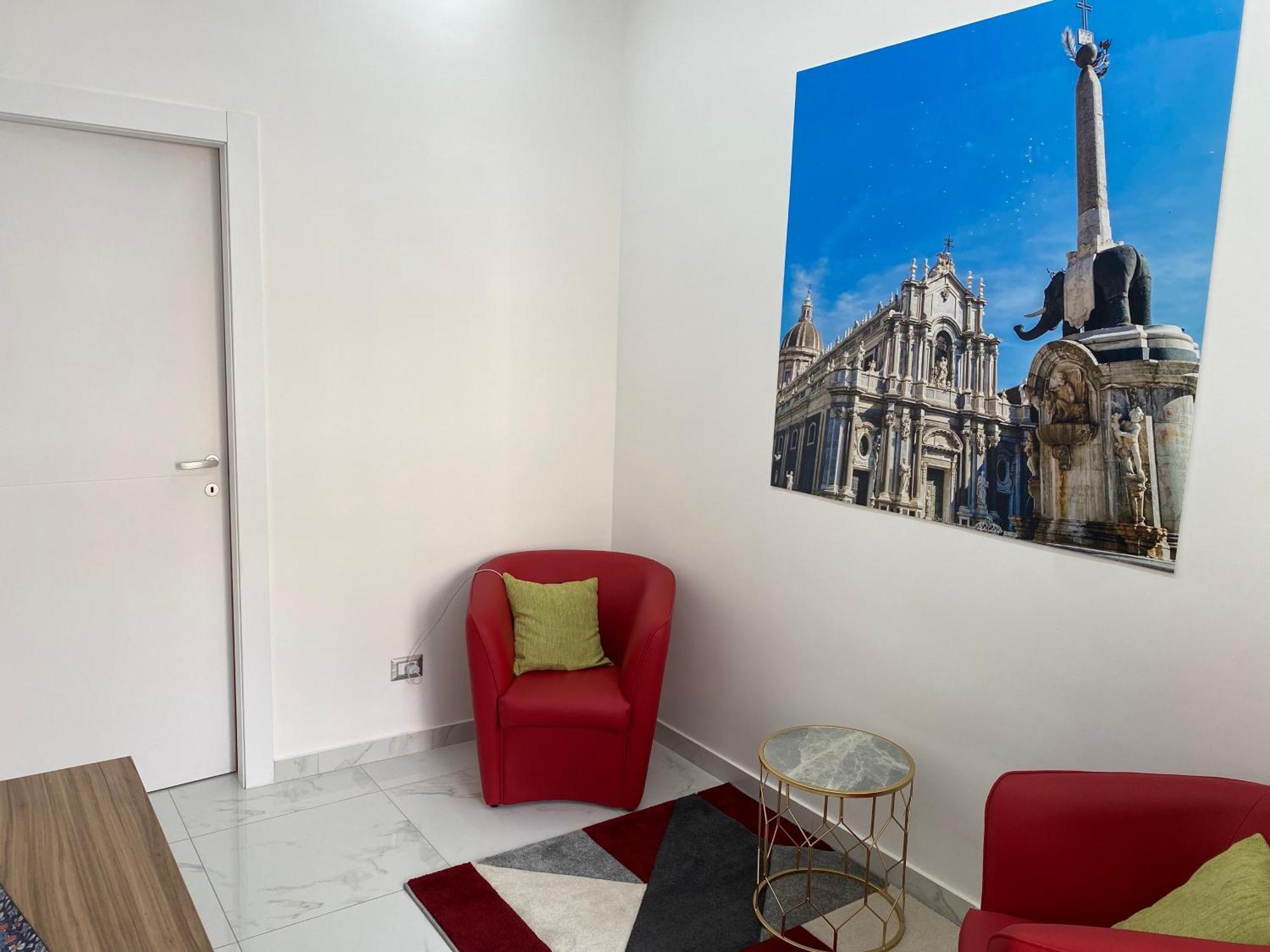 Domus Cerere * Catania