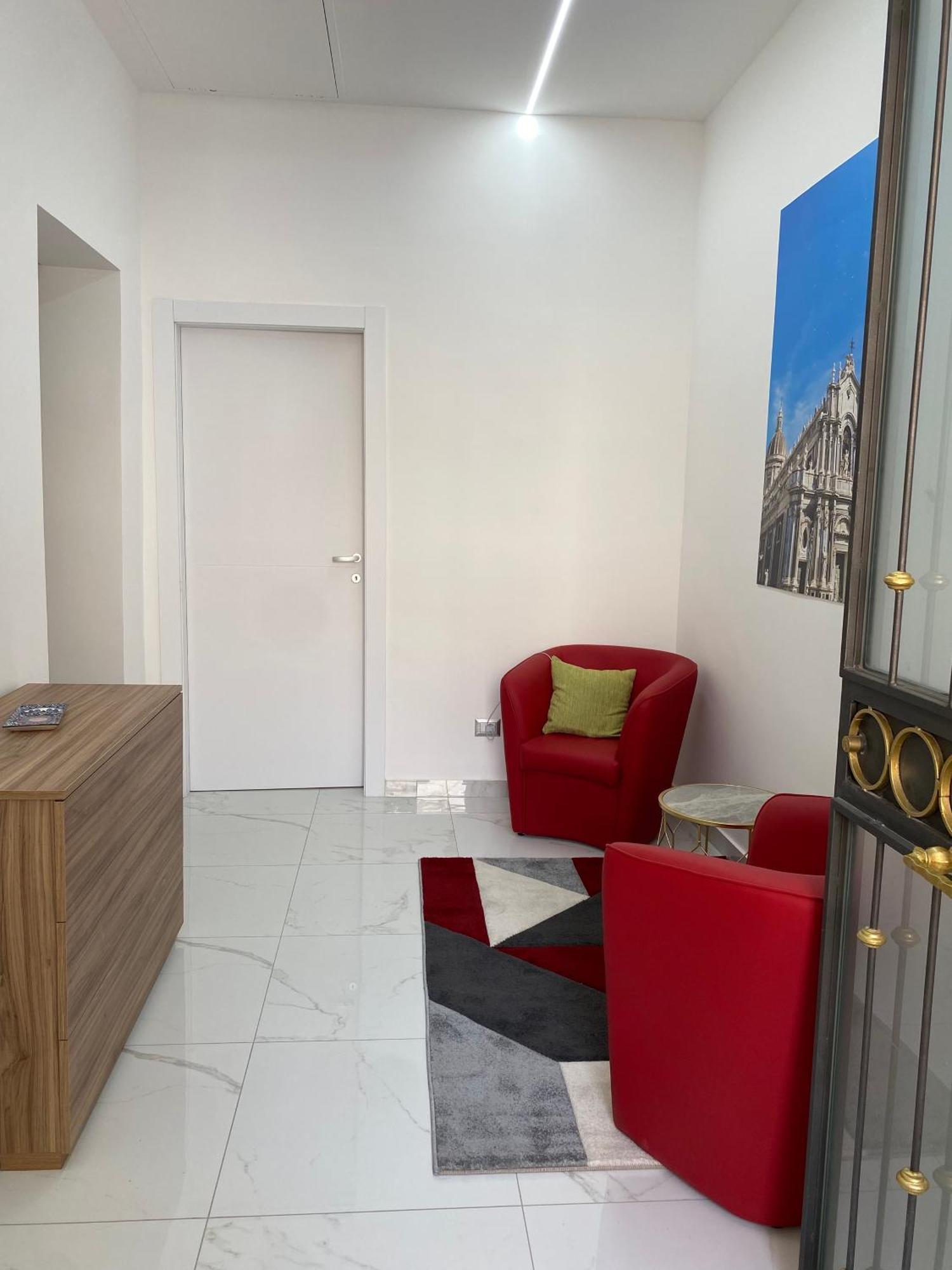 Domus Cerere Holiday home