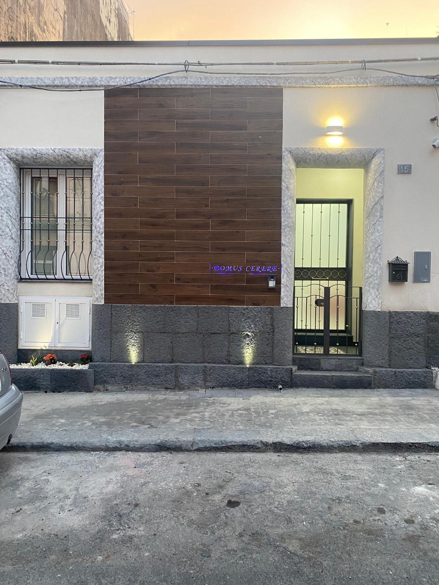 Holiday home Domus Cerere *