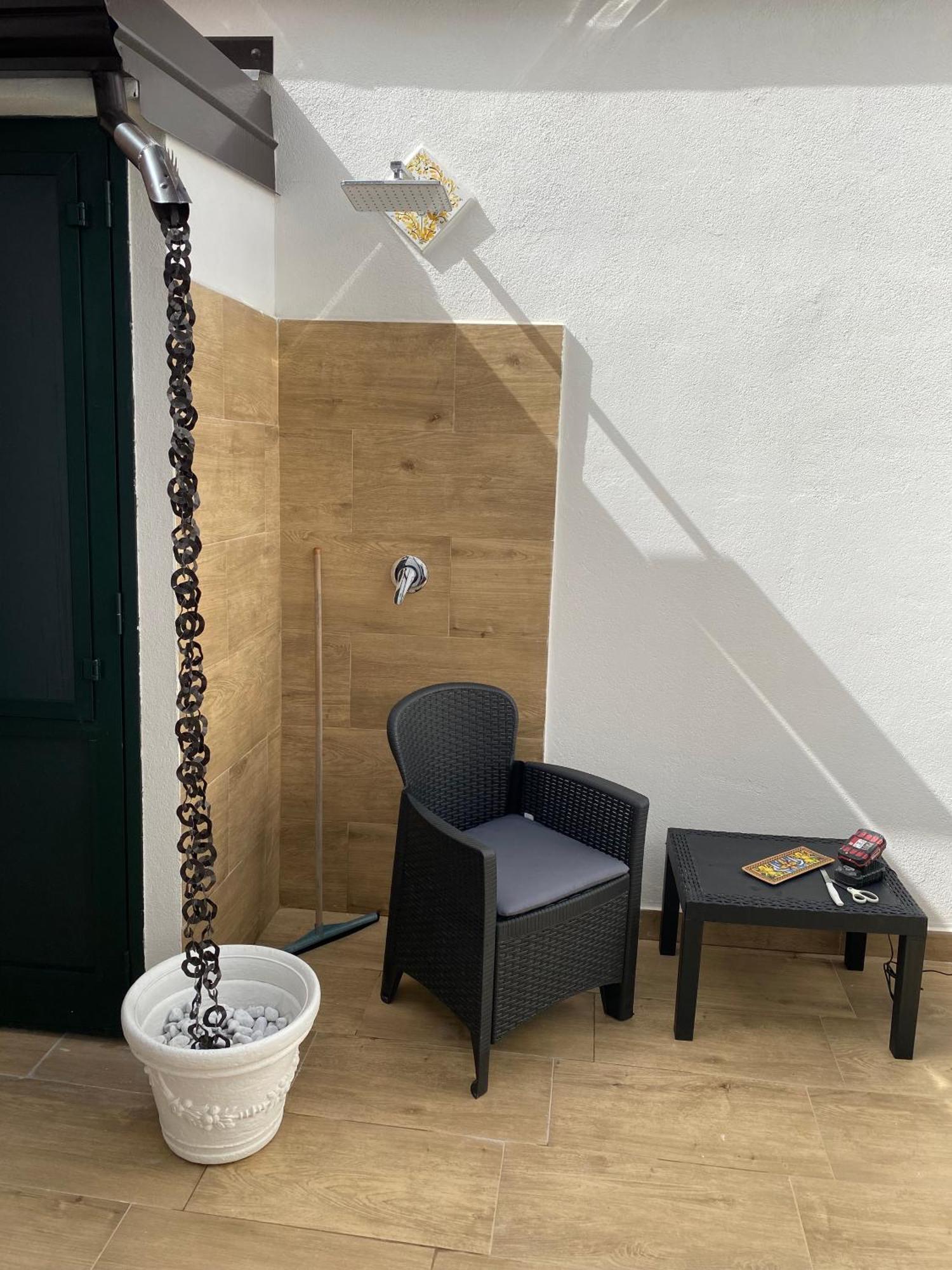 Domus Cerere Ferienhaus