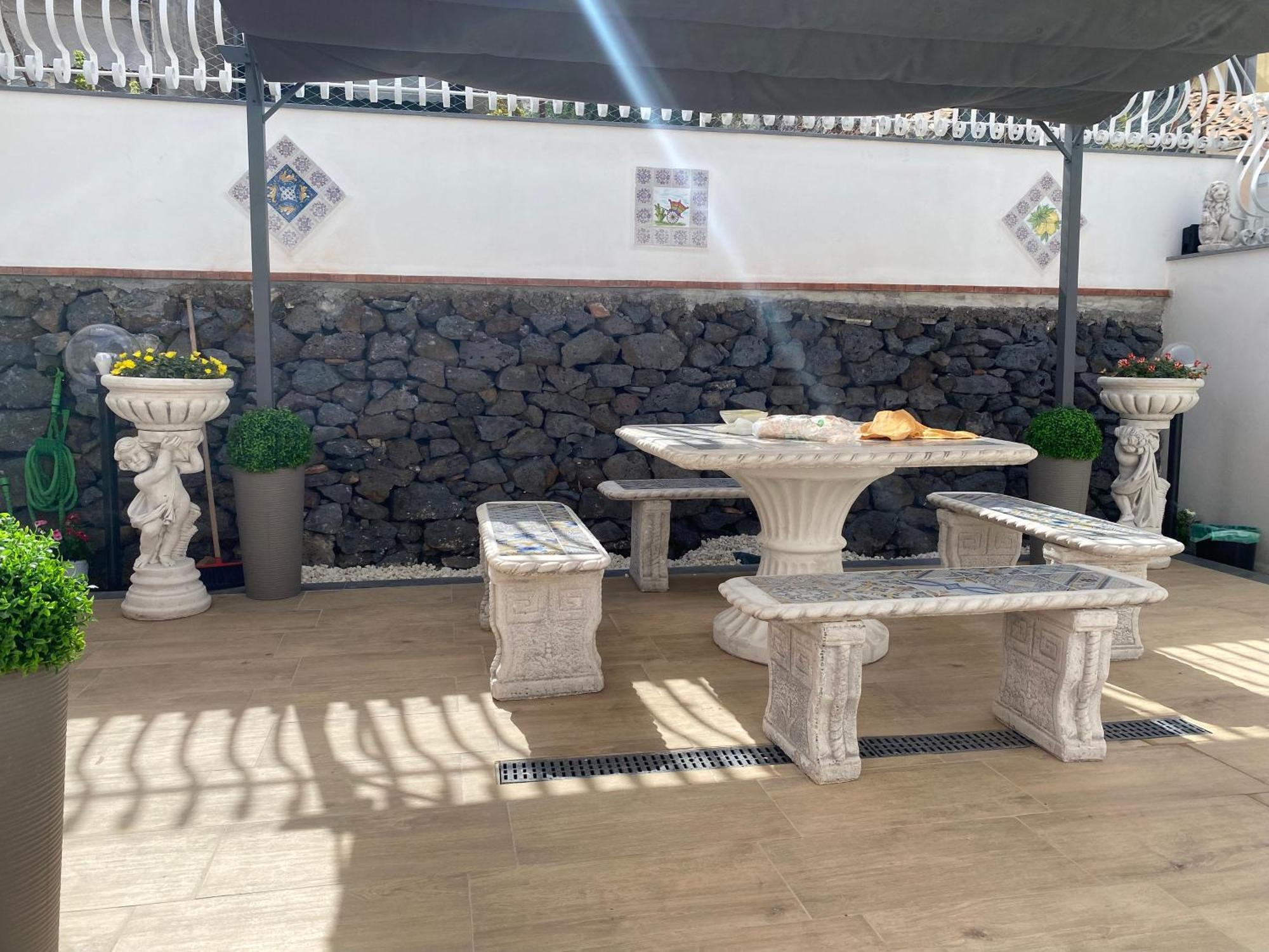 Domus Cerere Holiday home