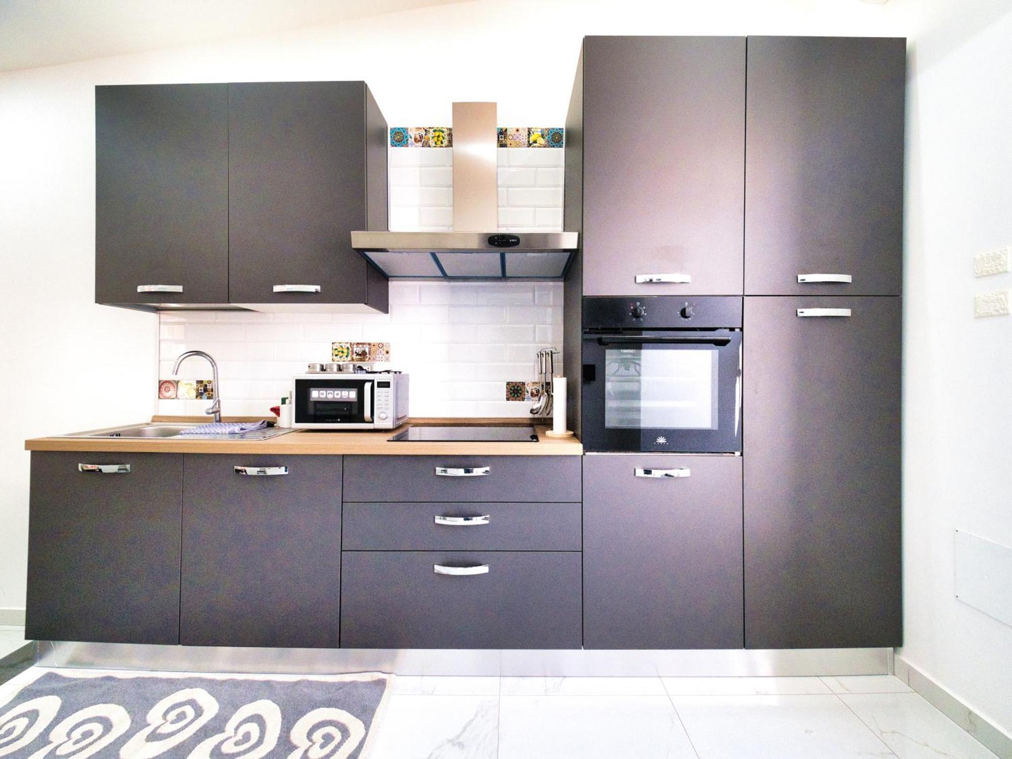 Domus Cerere Holiday home