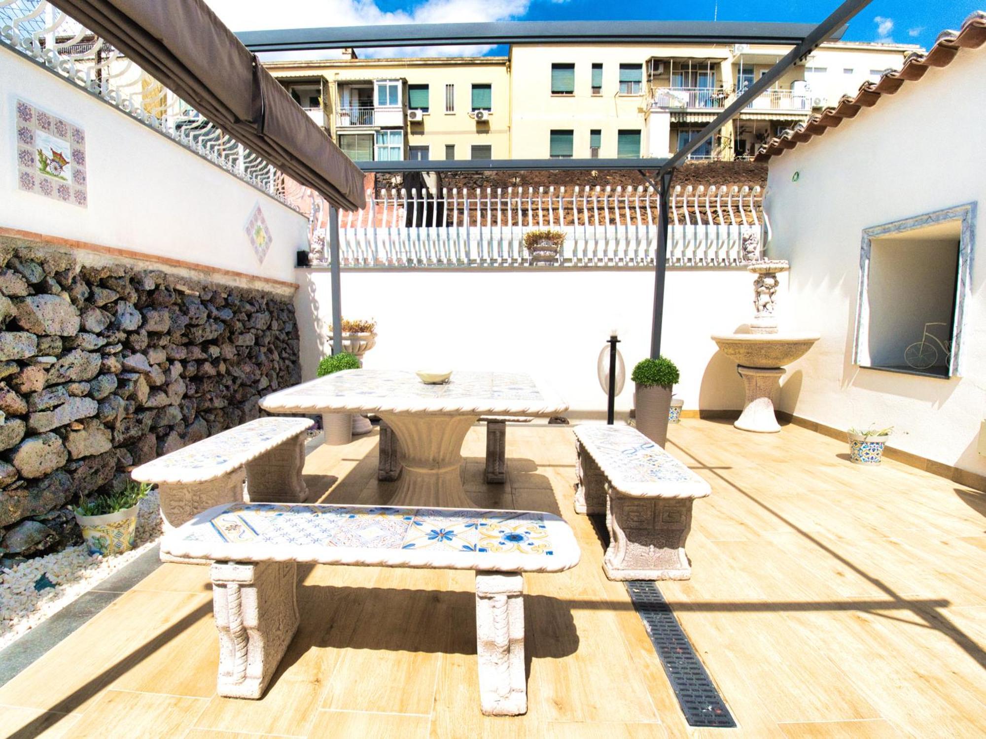 Domus Cerere Holiday home