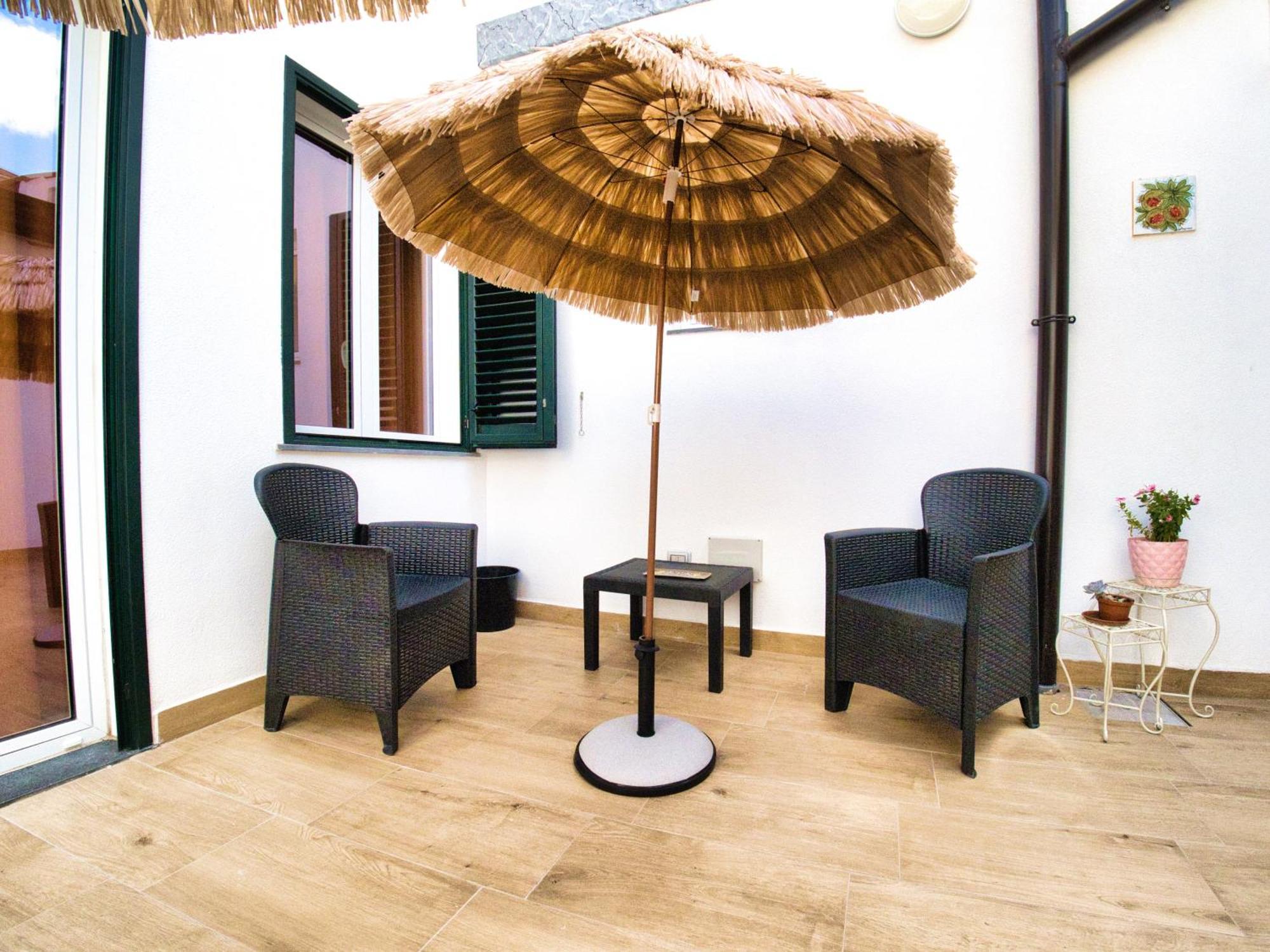 Ferienhaus Domus Cerere