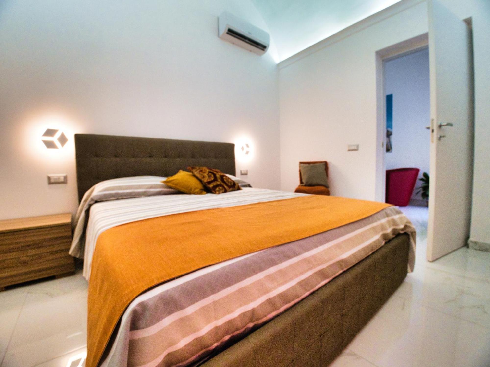 Domus Cerere Ferienhaus CTA