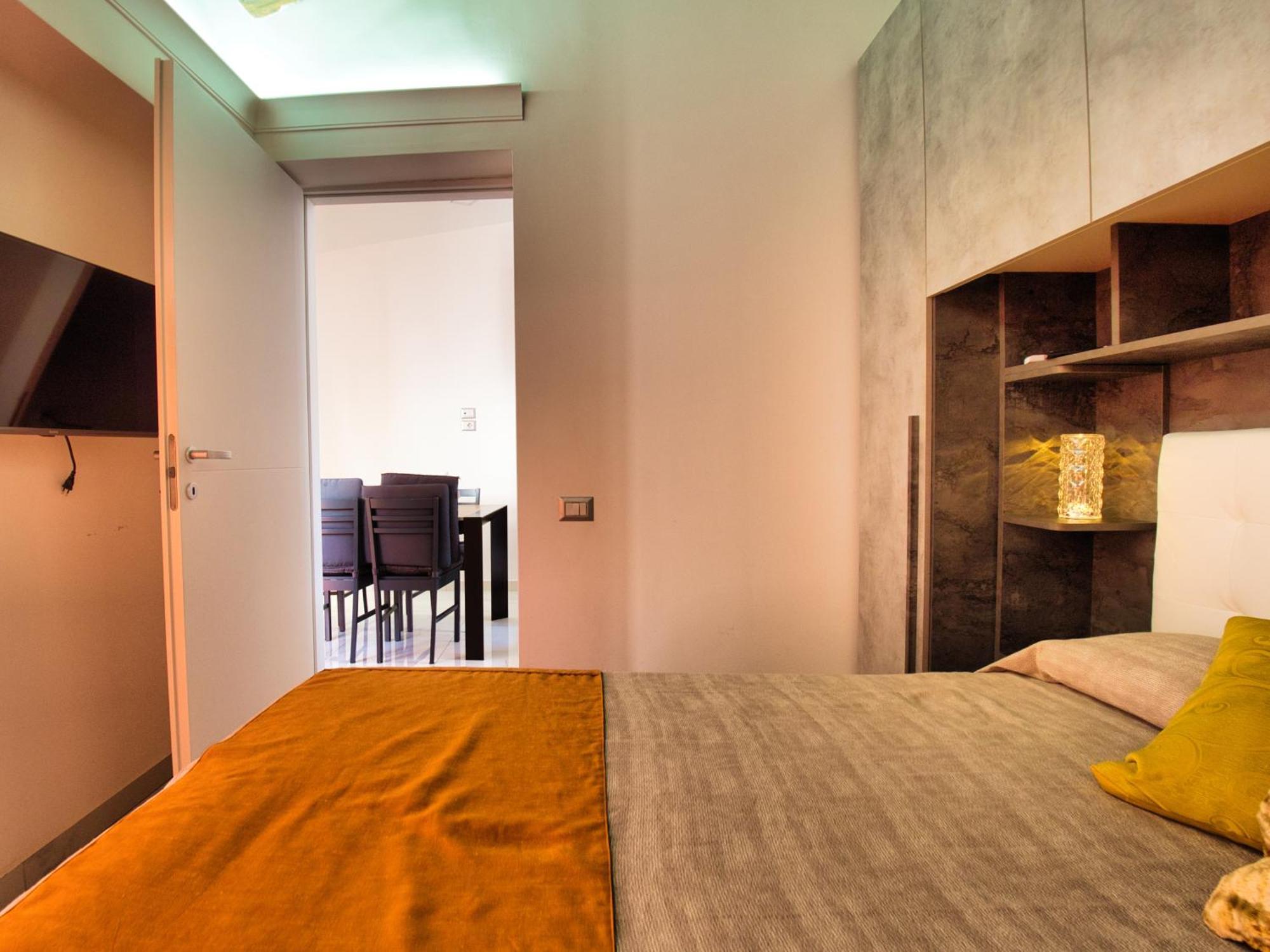 Domus Cerere Ferienhaus *