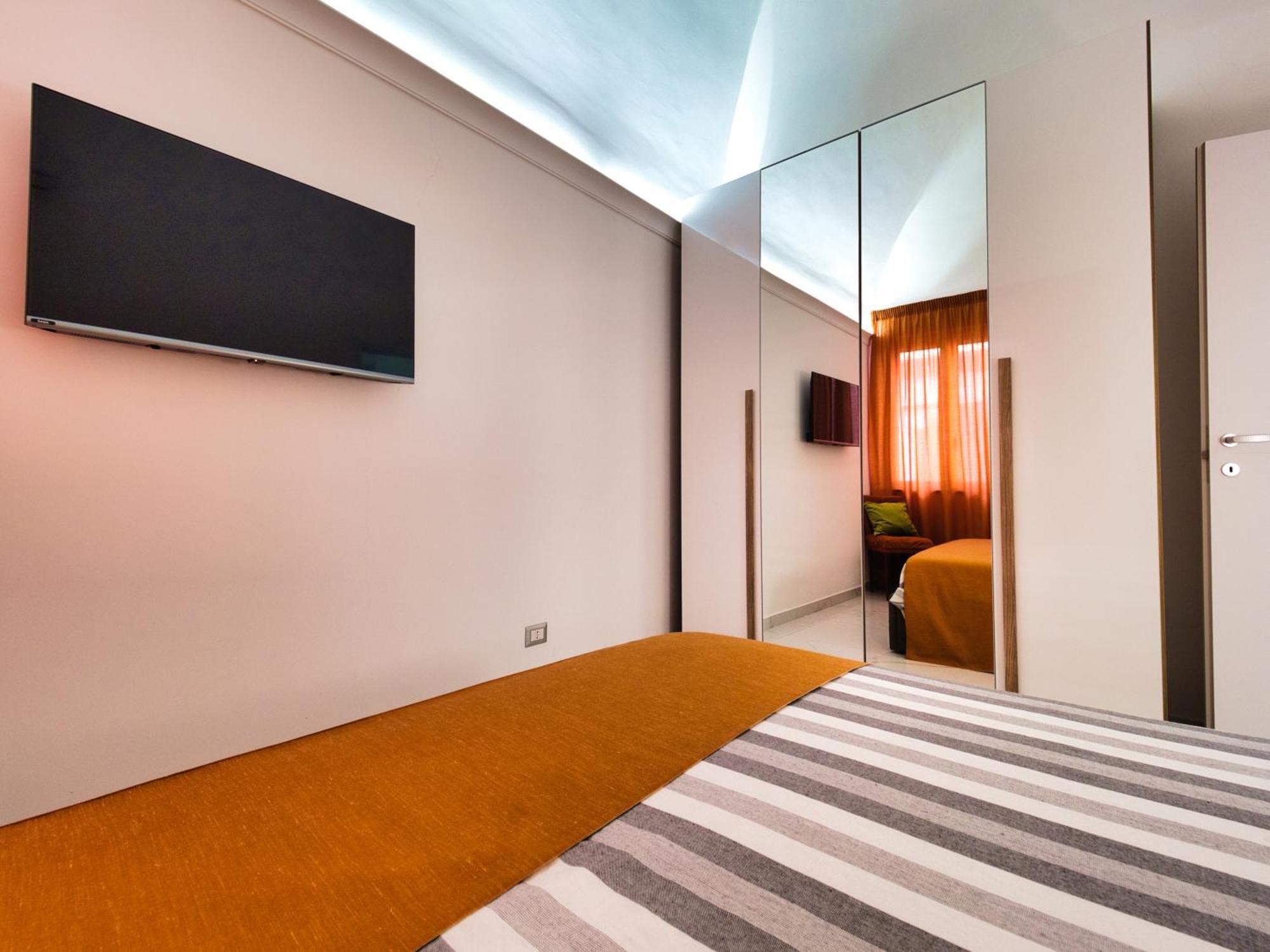 Domus Cerere Holiday home *