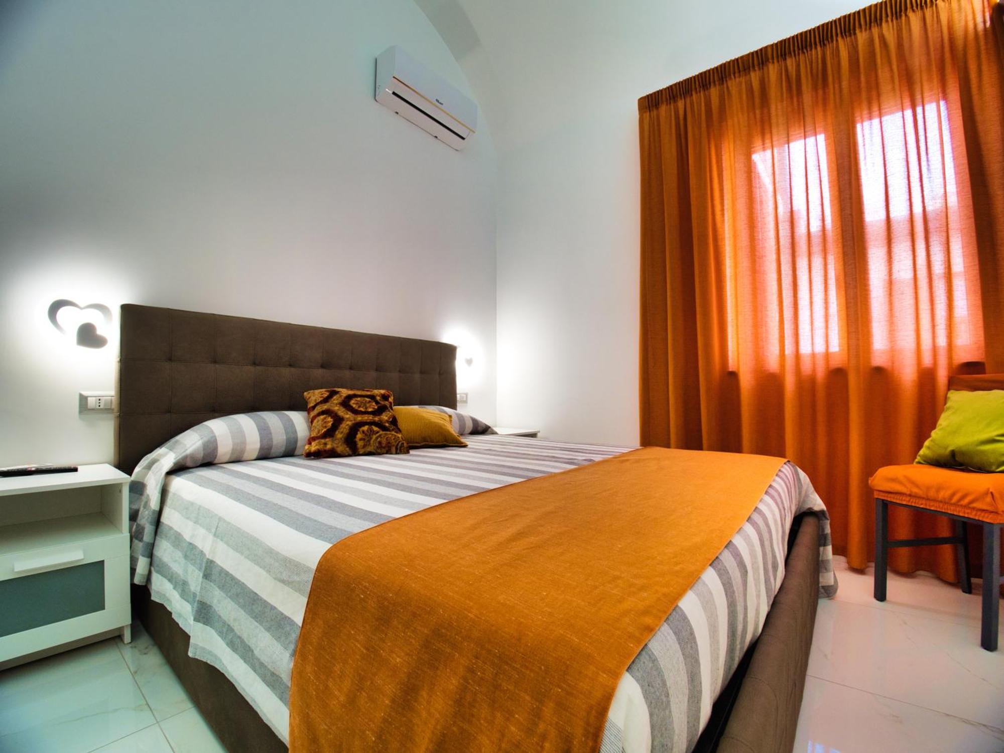 Holiday home Domus Cerere