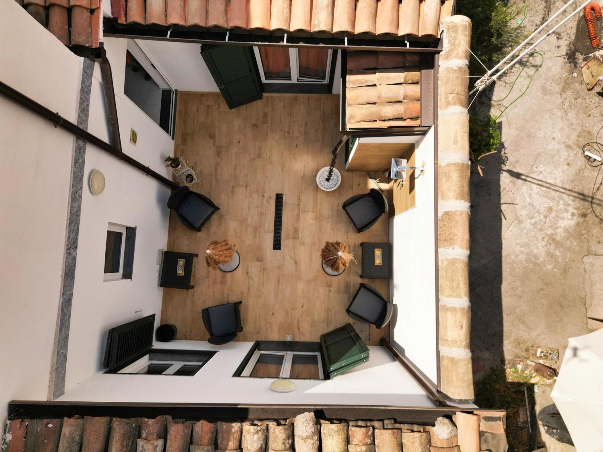 Domus Cerere Holiday home Catania