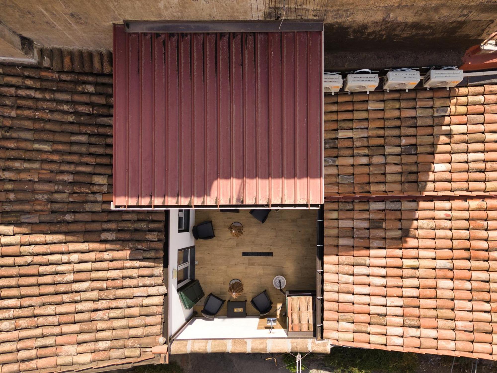 Holiday home Domus Cerere *